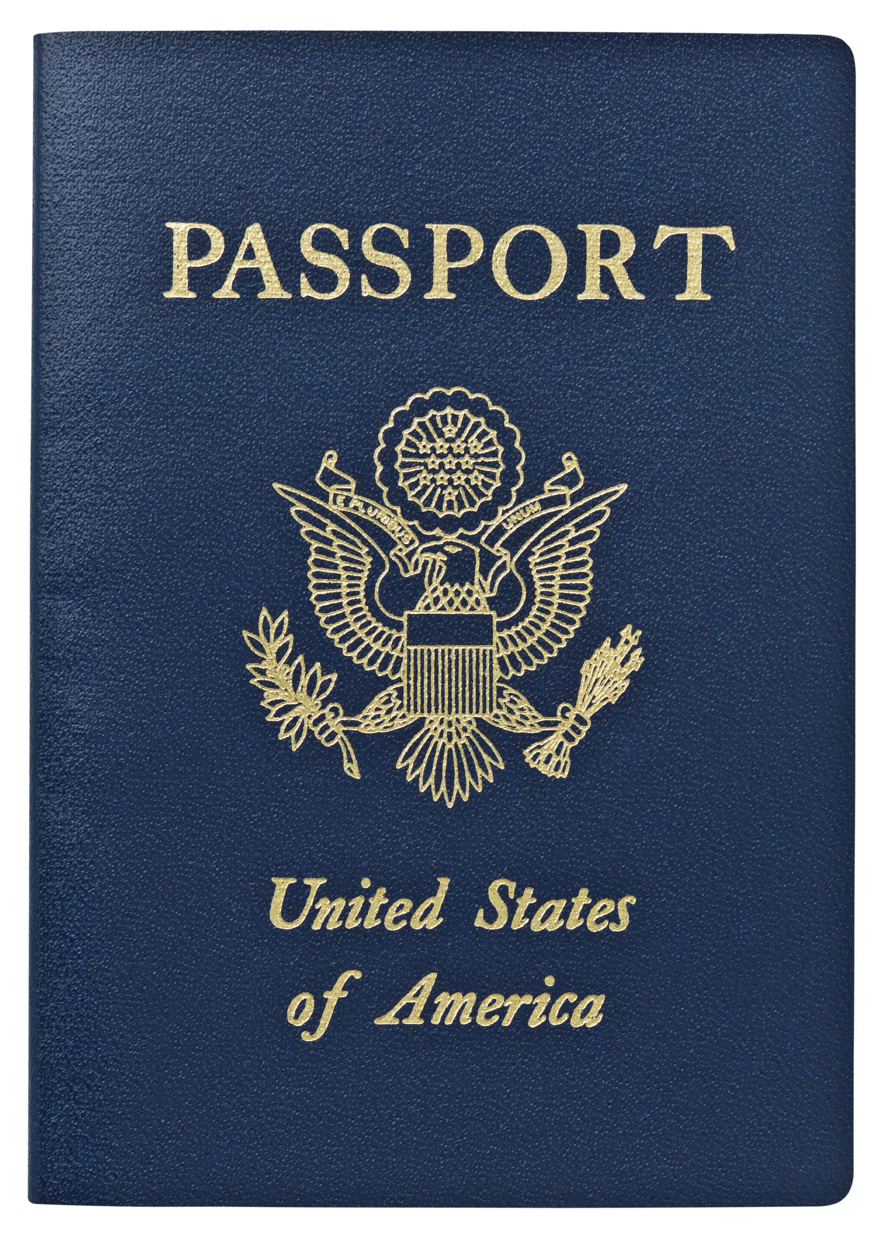 Passport
